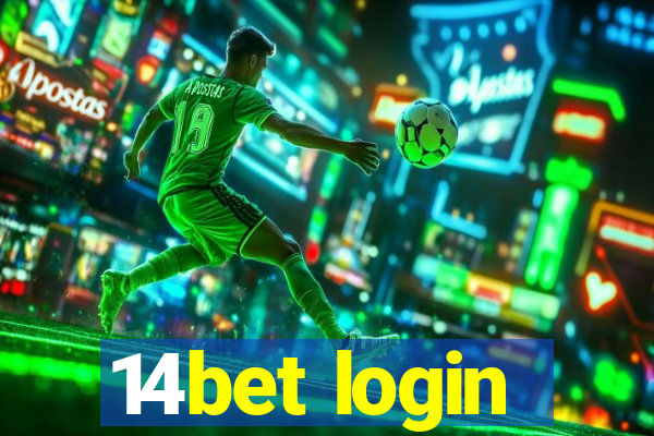 14bet login